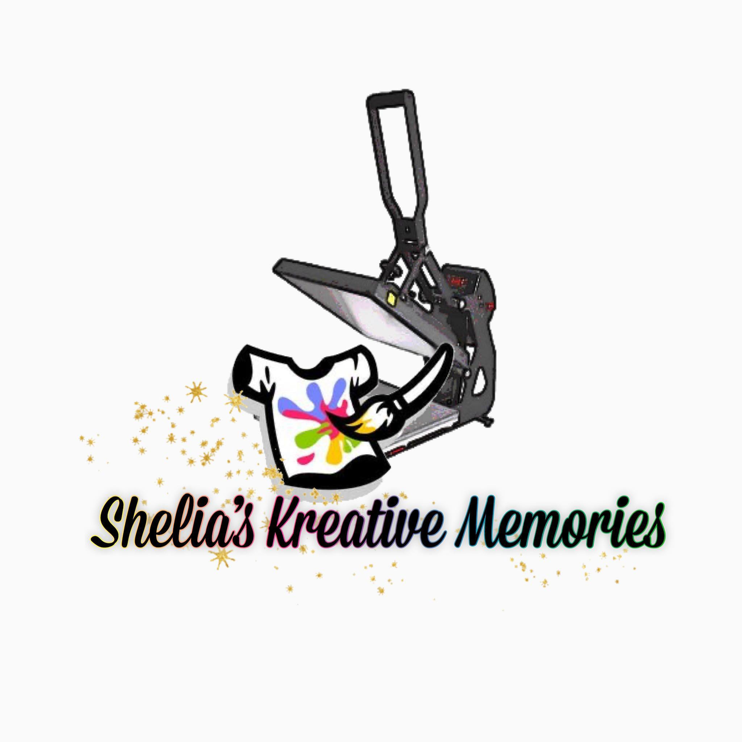 Shelia's Kreative Memories