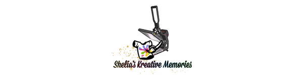 Shelia’s Kreative Memories