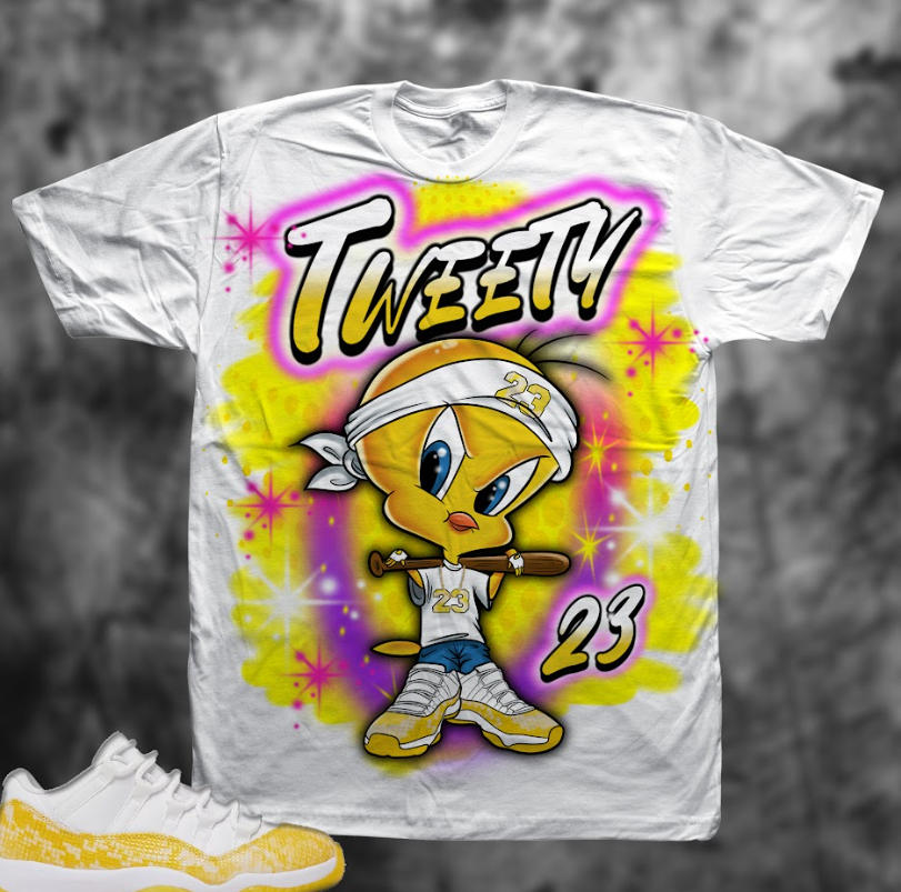 Tweety 23 Tshirt