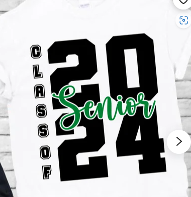 Senior 2024