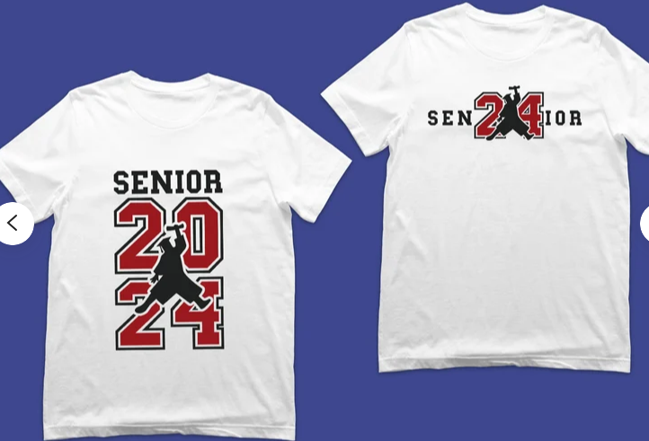 SENIOR 2024